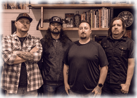 band photo